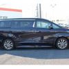 toyota alphard 2015 -TOYOTA--Alphard DBA-AGH30W--AGH30-0001318---TOYOTA--Alphard DBA-AGH30W--AGH30-0001318- image 7