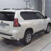 toyota land-cruiser-prado 2022 -TOYOTA 【滋賀 335ﾑ 418】--Land Cruiser Prado 3DA-GDJ150W--GDJ150-0074298---TOYOTA 【滋賀 335ﾑ 418】--Land Cruiser Prado 3DA-GDJ150W--GDJ150-0074298- image 2