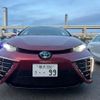 toyota mirai 2019 -TOYOTA 【横浜 306ｻ 99】--MIRAI ZBA-JPD10--JPD10-0003807---TOYOTA 【横浜 306ｻ 99】--MIRAI ZBA-JPD10--JPD10-0003807- image 24