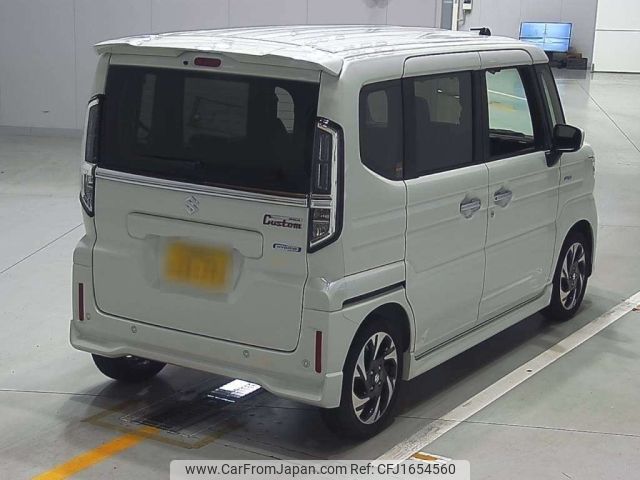 suzuki spacia 2024 CFJ1654560 image 2