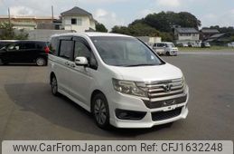 honda stepwagon 2012 CFJ1632248