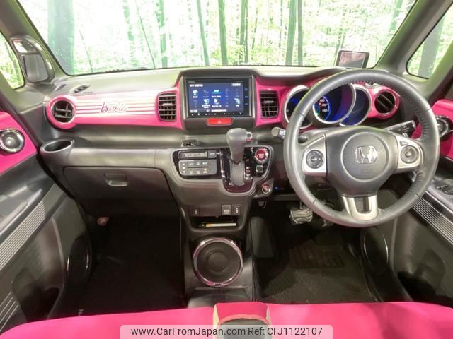 honda n-box-slash 2014 quick_quick_JF1_JF1-7000521 image 2