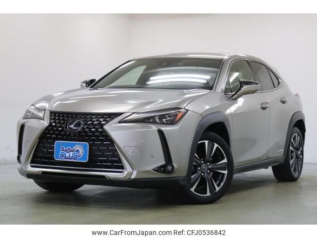 lexus ux 2019 quick_quick_MZAH15_MZAH15-2018186 image 1