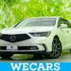 honda legend 2018 quick_quick_DAA-KC2_KC2-1200876 image 1