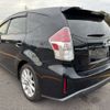 toyota prius-α 2017 -TOYOTA--Prius α DAA-ZVW41W--ZVW41-0066550---TOYOTA--Prius α DAA-ZVW41W--ZVW41-0066550- image 34