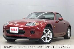 mazda roadster 2007 -MAZDA--Roadster CBA-NCEC--NCEC-250988---MAZDA--Roadster CBA-NCEC--NCEC-250988-