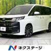 toyota noah 2022 -TOYOTA--Noah 6AA-ZWR90W--ZWR90-0048813---TOYOTA--Noah 6AA-ZWR90W--ZWR90-0048813- image 1