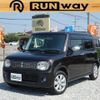 suzuki alto-lapin 2013 -SUZUKI--Alto Lapin HE22S--HE22S-410159---SUZUKI--Alto Lapin HE22S--HE22S-410159- image 1