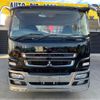 mitsubishi-fuso super-great 2009 -MITSUBISHI--Super Great FU50JZ-550206---MITSUBISHI--Super Great FU50JZ-550206- image 4