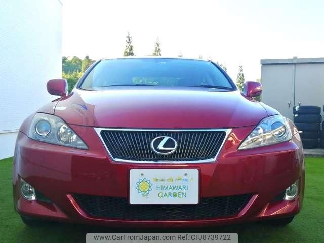 lexus is 2006 quick_quick_DBA-GSE20_GSE20-5021658 image 2