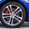 jaguar xe 2018 -JAGUAR--Jaguar XE CBA-JA3VA--SAJAB4AVXHA957551---JAGUAR--Jaguar XE CBA-JA3VA--SAJAB4AVXHA957551- image 5