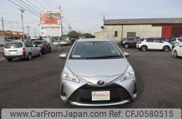 toyota vitz 2018 504749-RAOID:13678