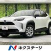 toyota yaris-cross 2022 quick_quick_MXPJ10_MXPJ10-3051704 image 1