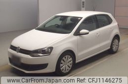 volkswagen polo 2012 -VOLKSWAGEN--VW Polo 6RCBZ-WVWZZZ6RZCU070094---VOLKSWAGEN--VW Polo 6RCBZ-WVWZZZ6RZCU070094-