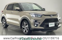 toyota raize 2025 -TOYOTA--Raize 5BA-A201A--A201A-0098475---TOYOTA--Raize 5BA-A201A--A201A-0098475-