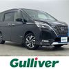 nissan serena 2019 -NISSAN--Serena DAA-HFC27--HFC27-060250---NISSAN--Serena DAA-HFC27--HFC27-060250- image 1