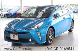 toyota prius 2021 quick_quick_6AA-ZVW51_ZVW51-6222527