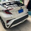 toyota c-hr 2017 -TOYOTA--C-HR DAA-ZYX10--ZYX10-2049382---TOYOTA--C-HR DAA-ZYX10--ZYX10-2049382- image 6
