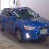 mitsubishi rvr 2015 -MITSUBISHI 【千葉 339ﾃ 615】--RVR DBA-GA4W--GA4W-0500162---MITSUBISHI 【千葉 339ﾃ 615】--RVR DBA-GA4W--GA4W-0500162- image 1