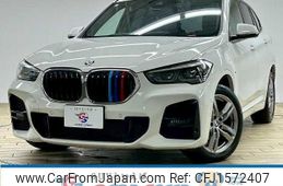 bmw x1 2021 CFJ1572407