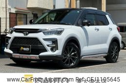 toyota raize 2019 quick_quick_5BA-A200A_A200A-0006093