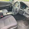 toyota camry 2011 CFJ1700601 image 6
