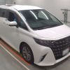 toyota alphard 2024 -TOYOTA 【大宮 35Cせ8008】--Alphard AGH40W-4009882---TOYOTA 【大宮 35Cせ8008】--Alphard AGH40W-4009882- image 6