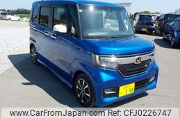 honda n-box 2020 -HONDA 【野田 580ｱ1234】--N BOX 6BA-JF3--JF3-1509940---HONDA 【野田 580ｱ1234】--N BOX 6BA-JF3--JF3-1509940-