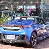 honda s660 2018 -HONDA--S660 DBA-JW5--JW5-1100558---HONDA--S660 DBA-JW5--JW5-1100558- image 3