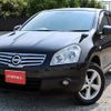 nissan dualis 2010 H12040 image 9