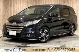 honda odyssey 2014 -HONDA--Odyssey DBA-RC1--RC1-1024636---HONDA--Odyssey DBA-RC1--RC1-1024636-