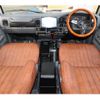 toyota land-cruiser-prado 1995 -TOYOTA--Land Cruiser Prado KD-KZJ78W--KZJ78-0038743---TOYOTA--Land Cruiser Prado KD-KZJ78W--KZJ78-0038743- image 2