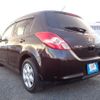 nissan tiida 2011 N2024120065A-24 image 3