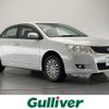 toyota allion 2009 -TOYOTA--Allion DBA-NZT260--NZT260-3059415---TOYOTA--Allion DBA-NZT260--NZT260-3059415- image 1