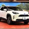 toyota yaris-cross 2021 quick_quick_MXPJ10_MXPJ10-2026767 image 16