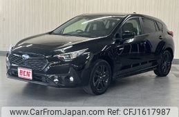 subaru impreza 2024 CFJ1617987