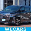 toyota alphard 2022 quick_quick_3BA-AGH30W_AGH30-0426896 image 1