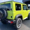 suzuki jimny-sierra 2024 quick_quick_3BA-JB74W_JB74W-232201 image 8