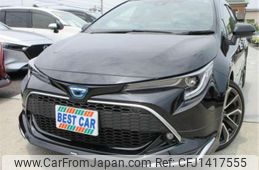 toyota corolla-sport 2020 -TOYOTA 【品川 303】--Corolla Sport ZWE213H--ZWE213-0007217---TOYOTA 【品川 303】--Corolla Sport ZWE213H--ZWE213-0007217-