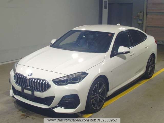bmw 2-series 2021 -BMW--BMW 2 Series 3DA-7M20--WBA32AM0107J76647---BMW--BMW 2 Series 3DA-7M20--WBA32AM0107J76647- image 1