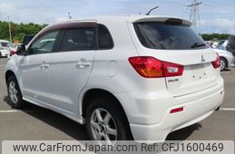mitsubishi rvr 2010 CFJ1600469