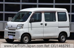 daihatsu hijet-van 2008 -DAIHATSU 【岡山 0000】--Hijet Van S321V--S321V- 0021894---DAIHATSU 【岡山 0000】--Hijet Van S321V--S321V- 0021894-