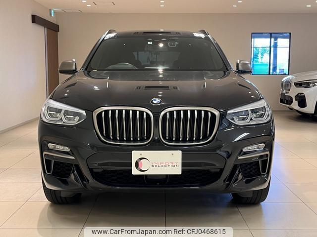 bmw x3 2019 quick_quick_TX30_WBATX92060LP19727 image 2