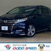 honda odyssey 2020 -HONDA--Odyssey 6BA-RC1--RC1-1300716---HONDA--Odyssey 6BA-RC1--RC1-1300716- image 1