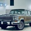 amc-jeep jeep-grand-wagoneer 1995 quick_quick_9999999_kami42519229kami image 1