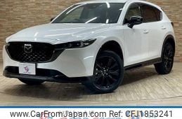 mazda cx-5 2022 CFJ1853241
