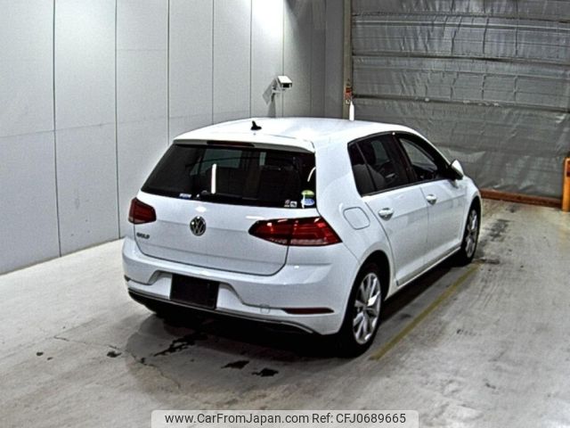 volkswagen golf 2018 -VOLKSWAGEN--VW Golf AUCJZ--WVWZZZAUZJW229535---VOLKSWAGEN--VW Golf AUCJZ--WVWZZZAUZJW229535- image 2