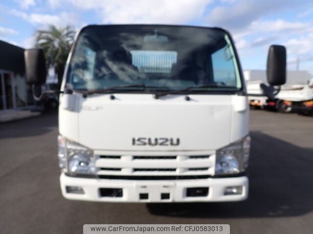 isuzu elf-truck 2014 -ISUZU--Elf TKG-NKR85AN--NKR85-7042036---ISUZU--Elf TKG-NKR85AN--NKR85-7042036- image 2