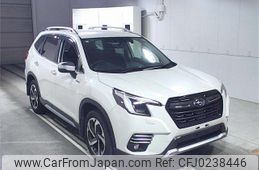 subaru forester 2023 -SUBARU--Forester SKE-151167---SUBARU--Forester SKE-151167-