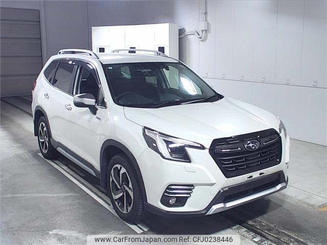 subaru forester 2023 -SUBARU--Forester SKE-151167---SUBARU--Forester SKE-151167- image 1